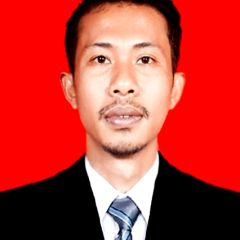 Riswandi Ridwan, A.Md.P